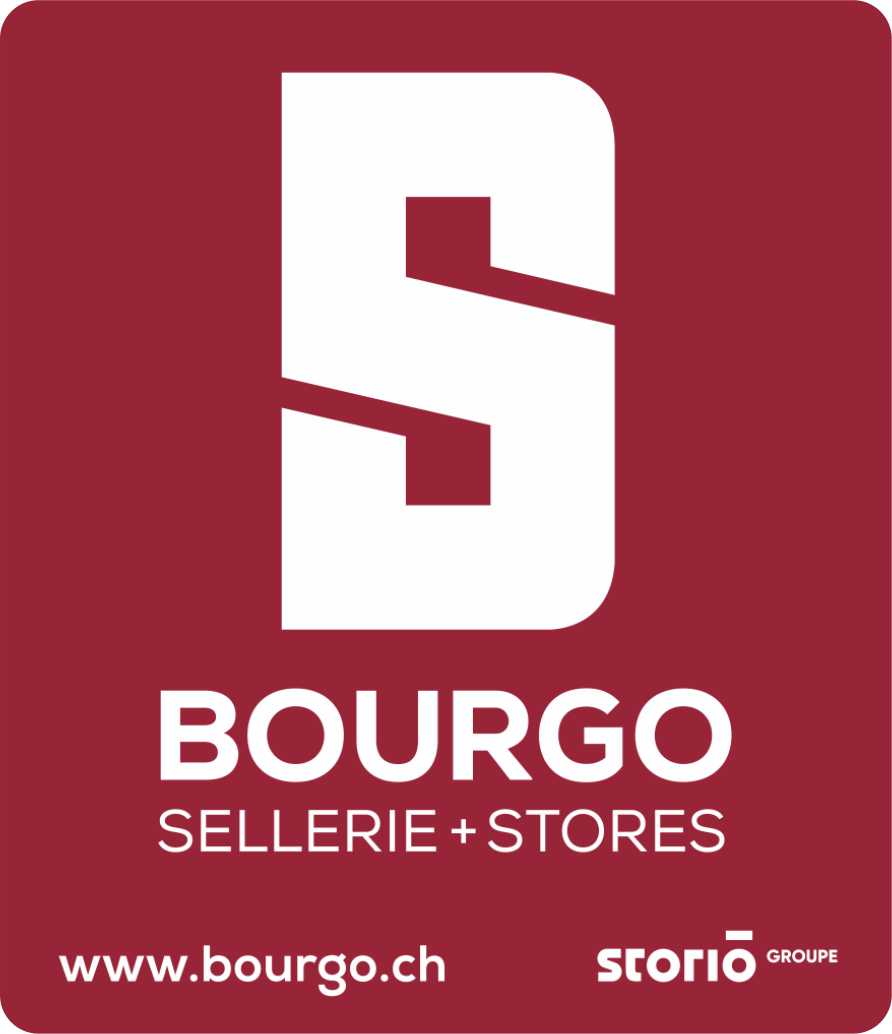 Bourgo Sellerie
