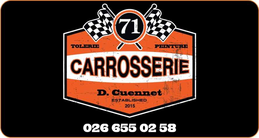Carosserie Cuennet