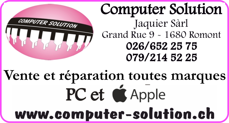 ComputerSolution