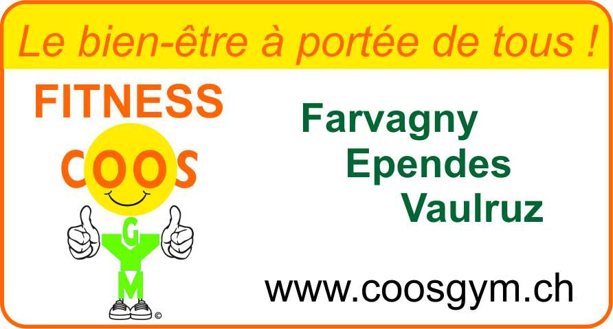Coos Fitness