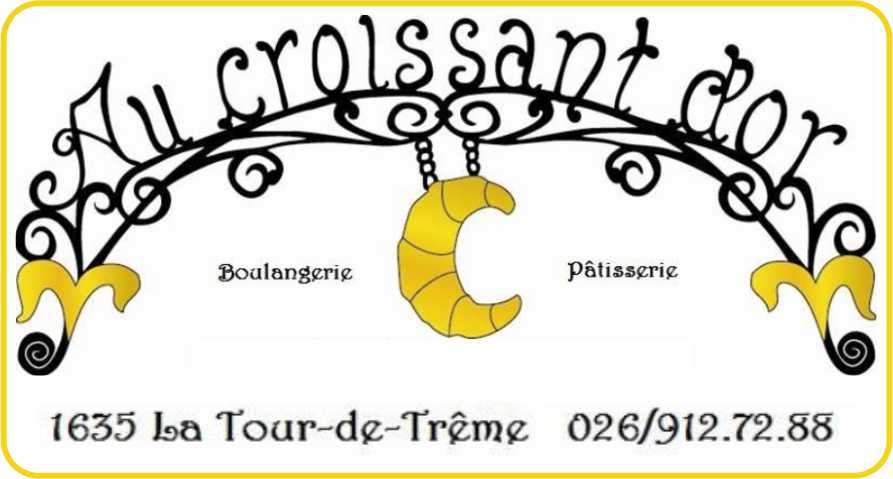 Au Croissant d'Or