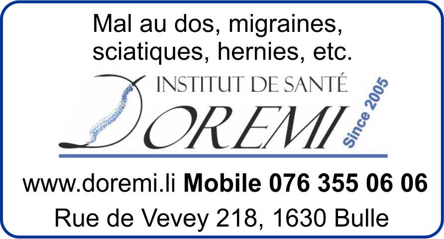 Institut DOREMI