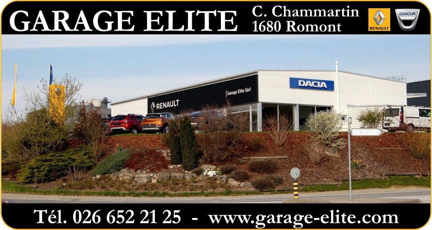 Garage Elite