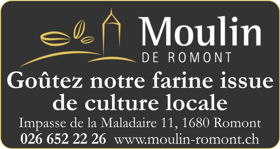 Moulin de Romont