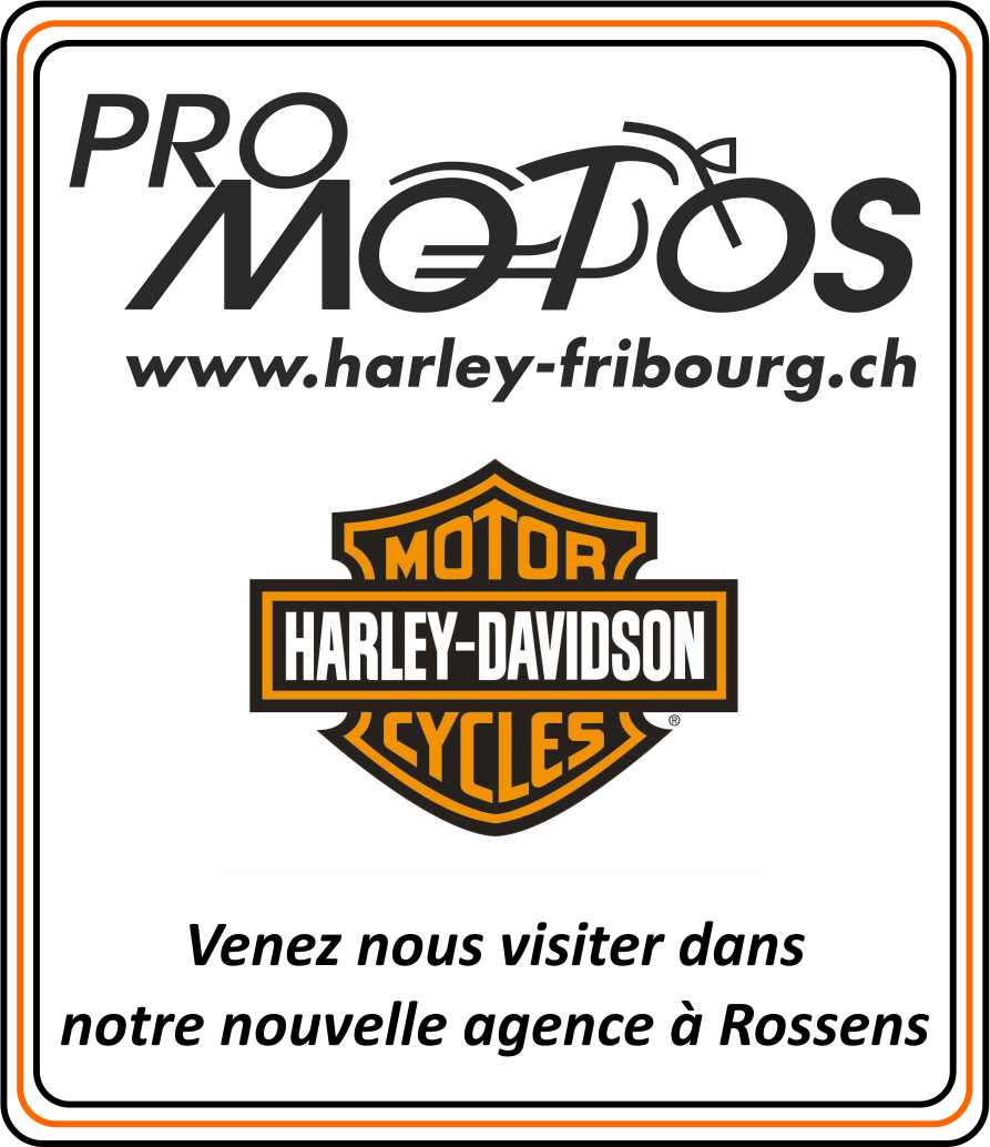 Pro Moto Fribourg
