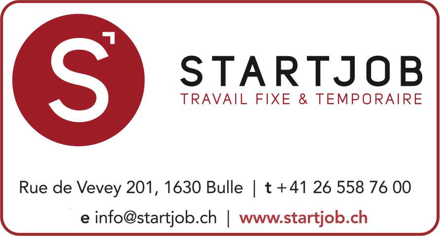 Start Job